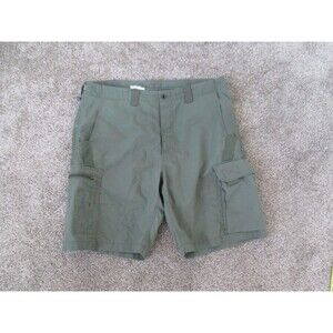 Kitanica Range Shorts Mens 40 Cargo Tactical Utility Operator USA Made Green